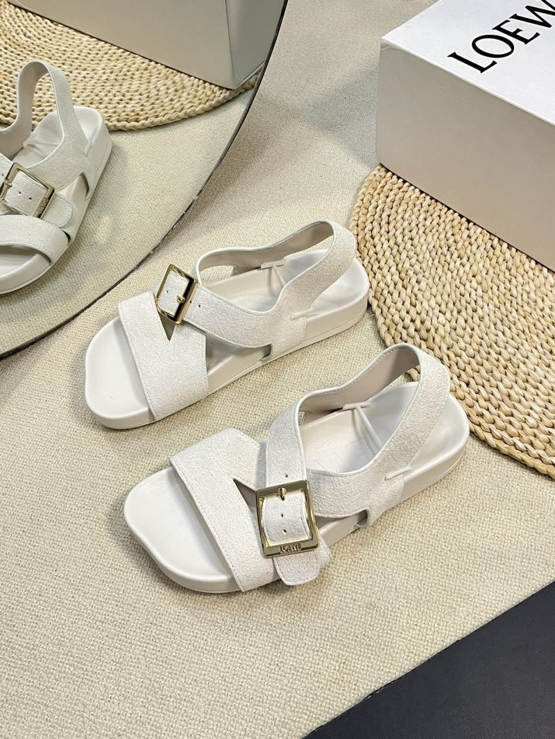 Loewe Sandals